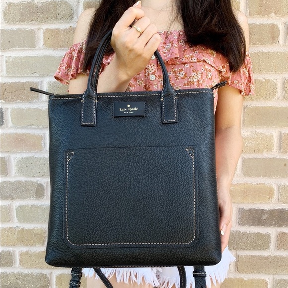 ‼️SALE‼️ 👜💕- Kate Spade Satchel &Backpack - Picture 5 of 7